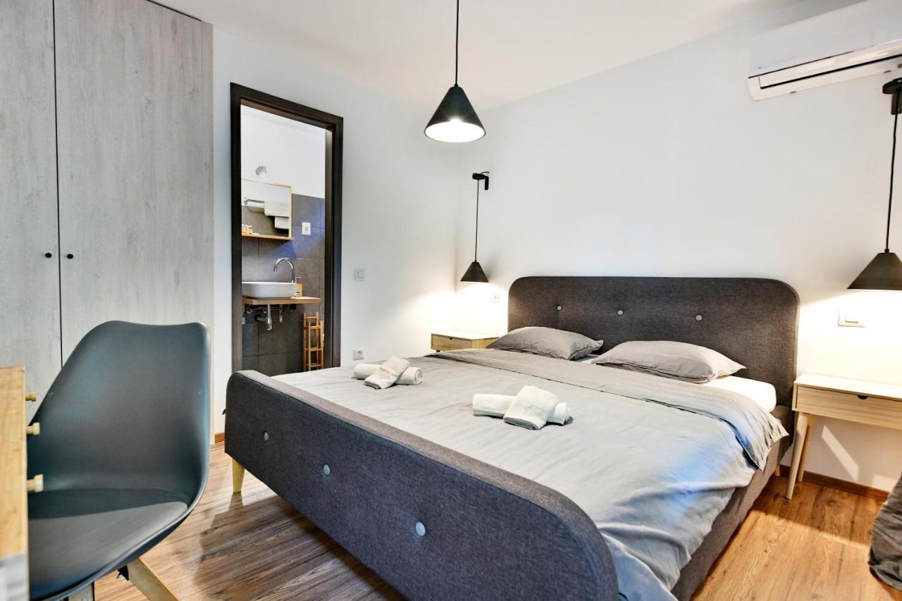 Pikarin Rooms B&B Врсар Экстерьер фото