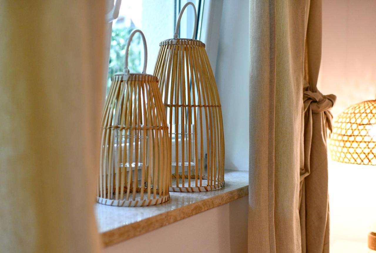 Pikarin Rooms B&B Врсар Экстерьер фото