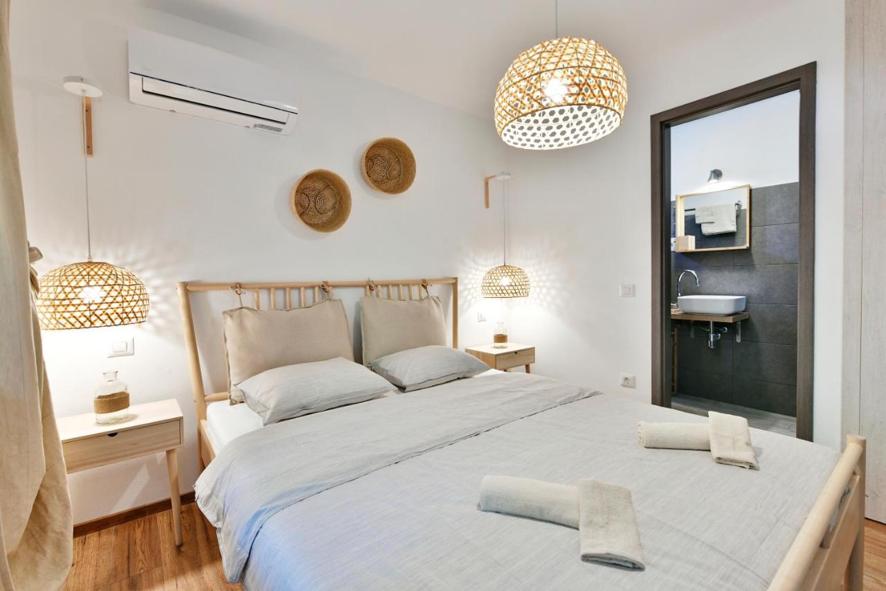 Pikarin Rooms B&B Врсар Экстерьер фото
