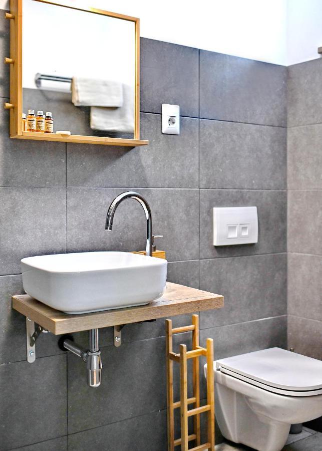 Pikarin Rooms B&B Врсар Экстерьер фото