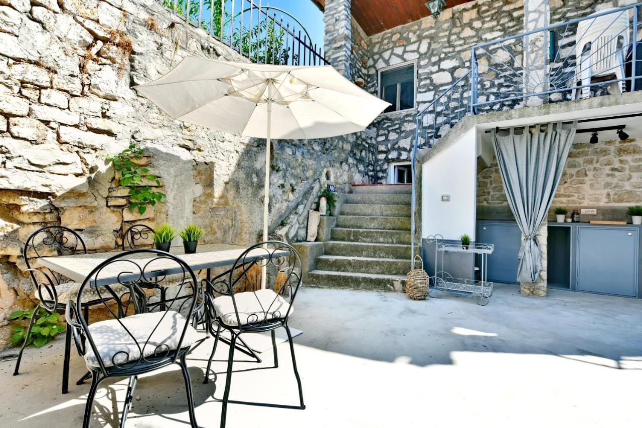 Pikarin Rooms B&B Врсар Экстерьер фото