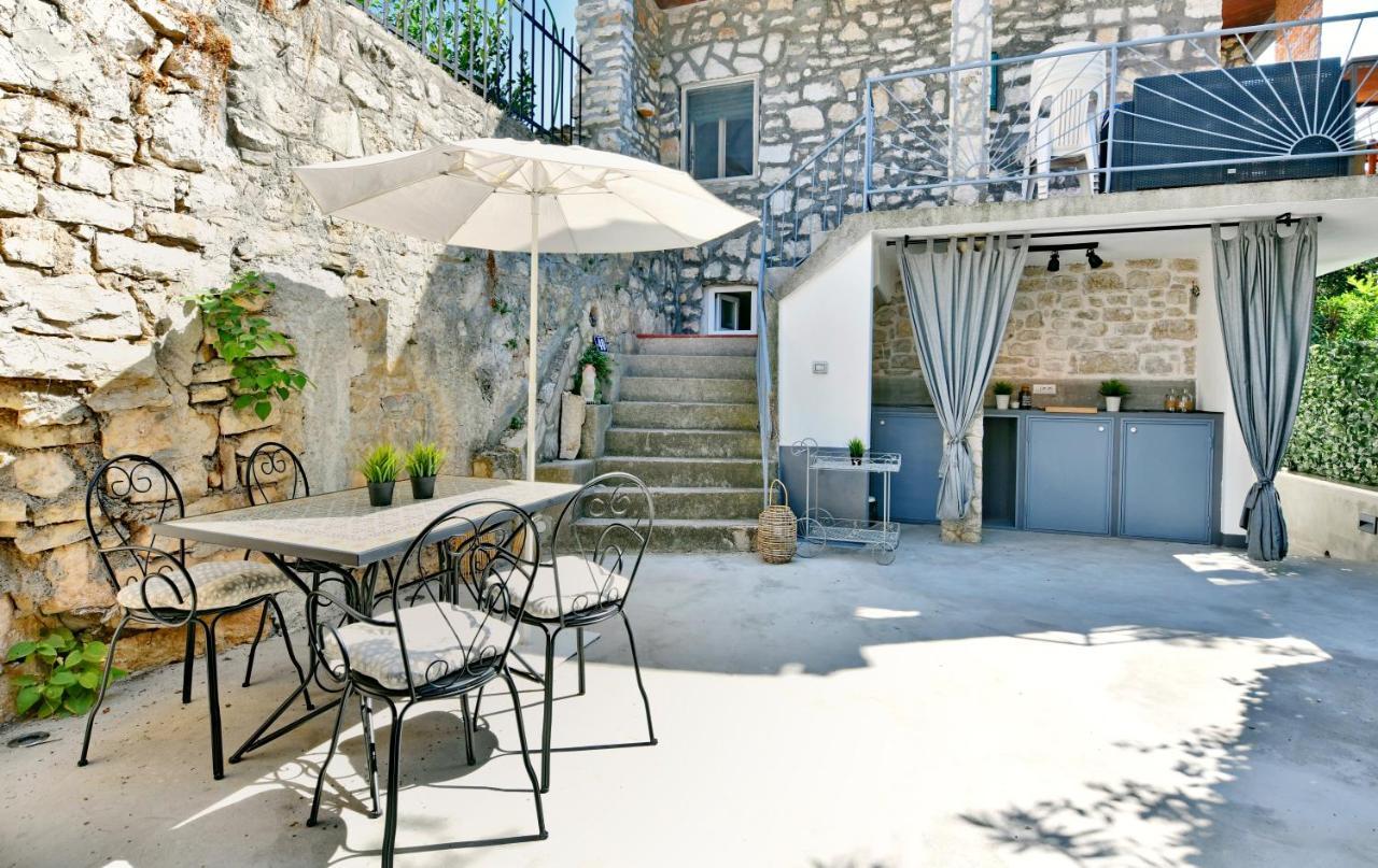 Pikarin Rooms B&B Врсар Экстерьер фото