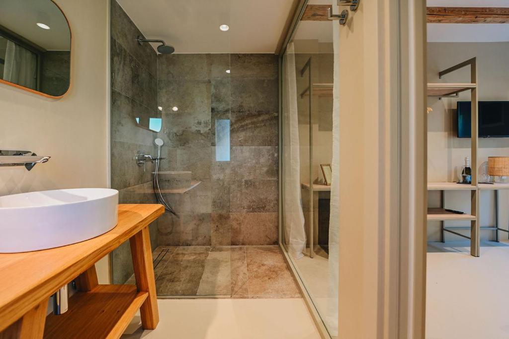 Pikarin Rooms B&B Врсар Экстерьер фото