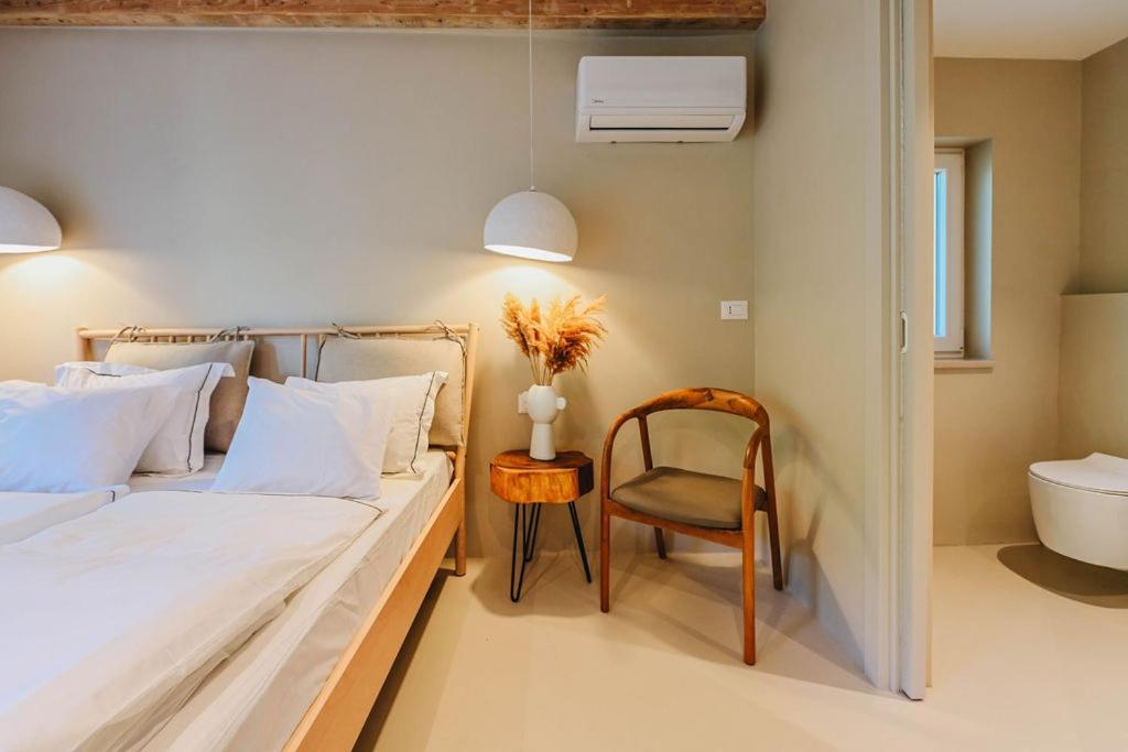 Pikarin Rooms B&B Врсар Экстерьер фото
