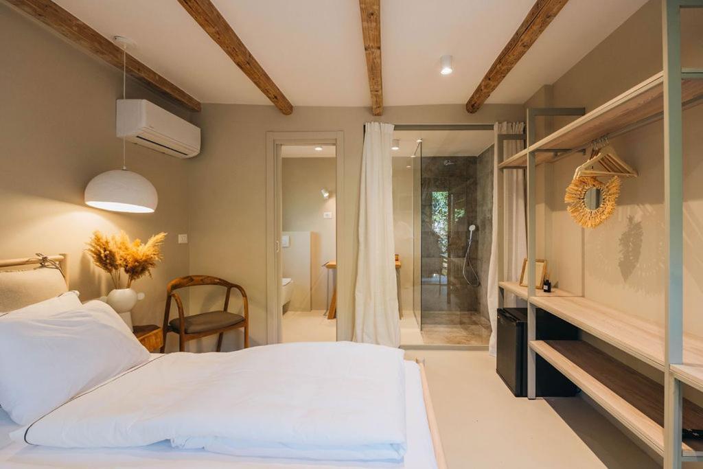 Pikarin Rooms B&B Врсар Экстерьер фото